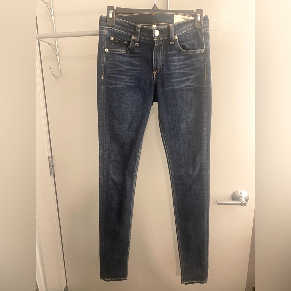 Rag & Bone Jean